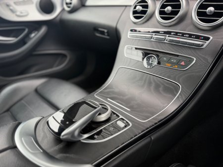 2017 Mercedes-Benz C-Class - photo 15