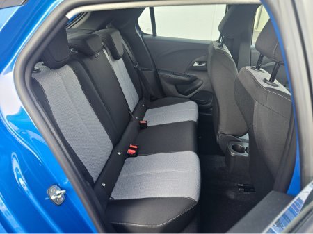 2026 Opel Corsa - photo 10