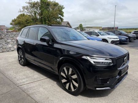 2024 Volvo XC90 - photo 5