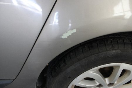 2014 Renault Fluence - photo 10