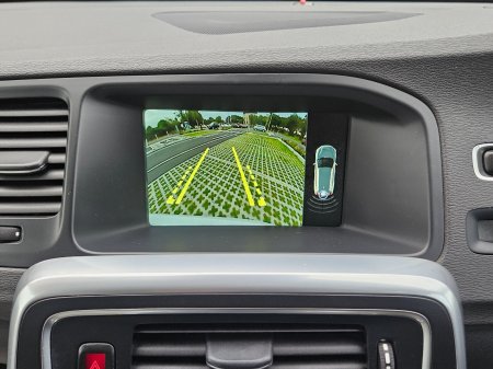 2016 Volvo V60 - photo 34
