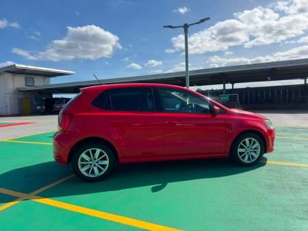 2014 Volkswagen Polo - photo 3