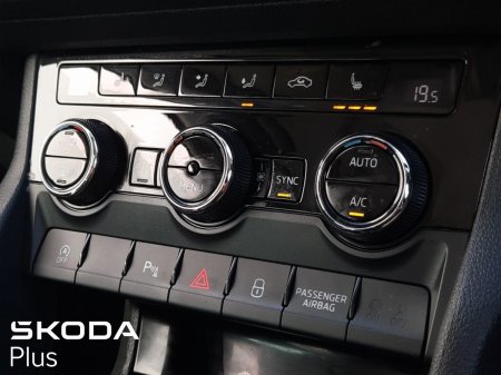 2024 Skoda Kodiaq - photo 30