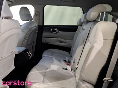 2022 Kia Sorento - photo 10