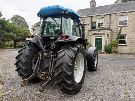 2007 Landini 135 - photo 9
