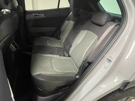 2024 Kia Sportage - photo 13