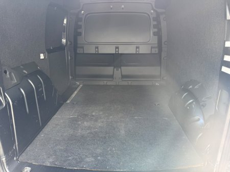 2023 Volkswagen Caddy - photo 21