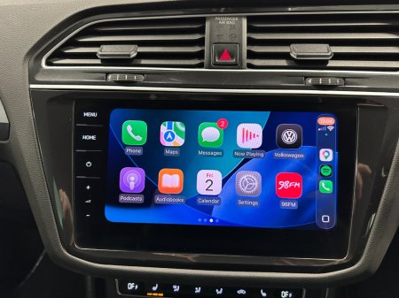 2019 Volkswagen Tiguan - photo 32