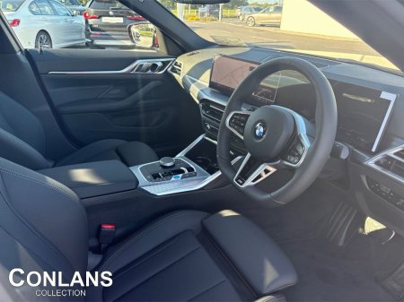 2026 BMW i4 - photo 11