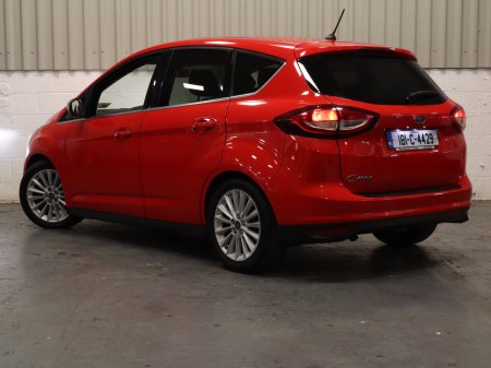 2018 Ford C-Max - photo 10