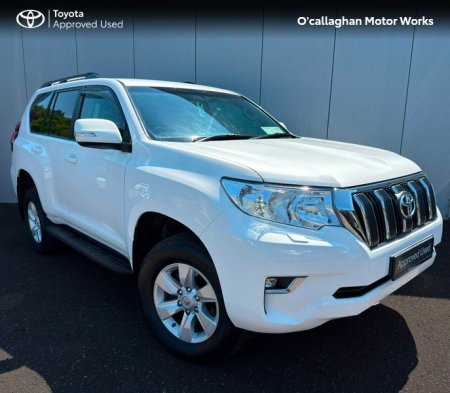 2024 Toyota Land Cruiser LAND CRUISER LWB C