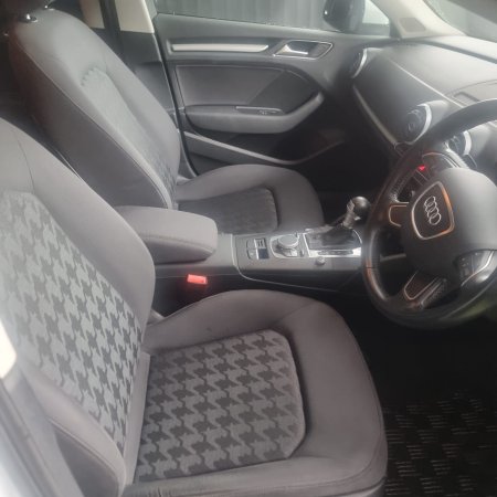 2016 Audi A3 - photo 9