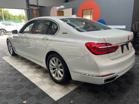 2017 BMW 7-Series - photo 5