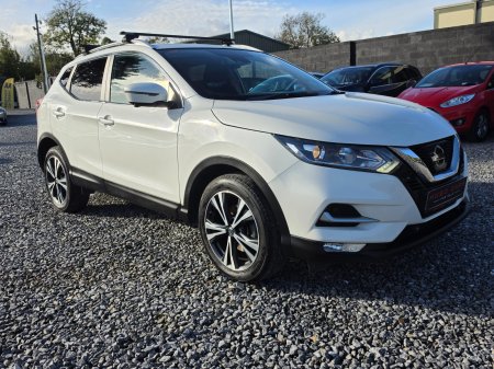 2017 Nissan Qashqai - photo 11