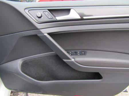2015 Volkswagen Golf - photo 26