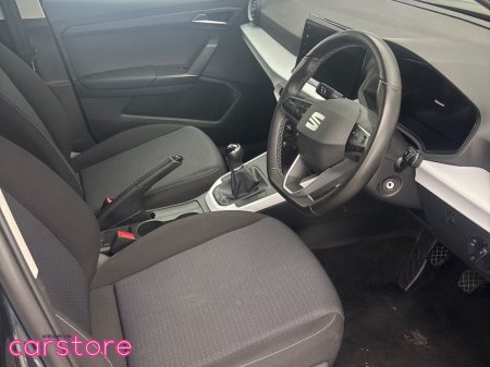 2024 SEAT Arona - photo 9