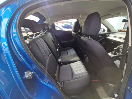 2017 Mazda Mazda2 - photo 27