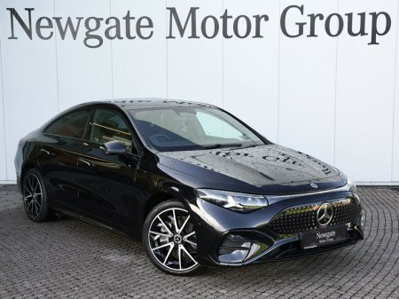 2025 Mercedes-Benz CLA - photo 3