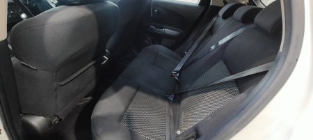 2017 Nissan Juke - photo 20