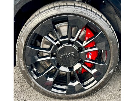 2026 BMW XM - photo 36