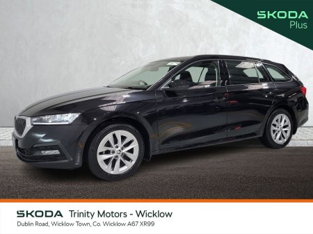 2023 Skoda Octavia - photo 13