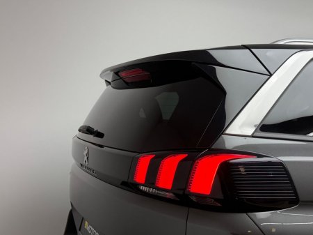 2023 Peugeot 5008 - photo 22