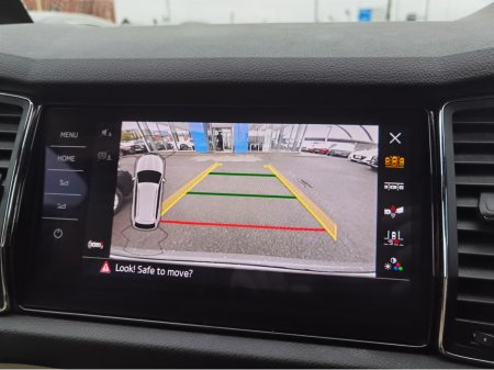 2021 Skoda Kodiaq - photo 19