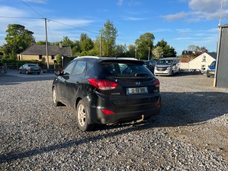 2012 Renault Megane - photo 10