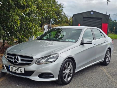 2015 Mercedes-Benz E-Class - photo 2