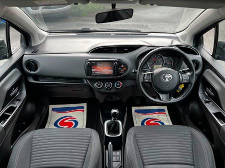2016 Toyota Yaris - photo 6