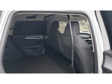 2026 Skoda Kodiaq - photo 9