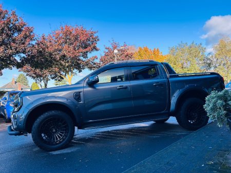 2023 Ford Ranger - photo 7