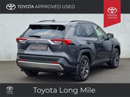 2024 Toyota RAV4 - photo 2