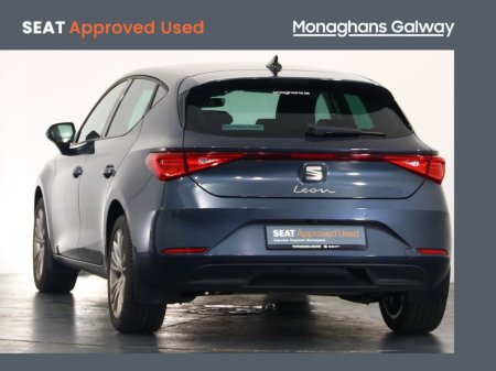 2026 SEAT Leon - photo 5