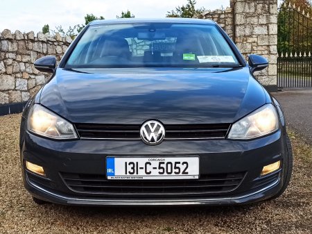 2013 Volkswagen Golf - photo 2