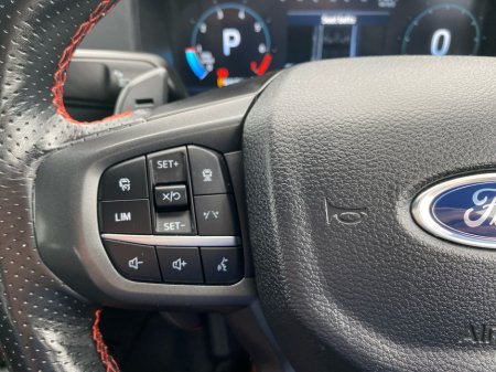 2023 Ford Ranger - photo 16
