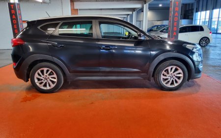 2016 Hyundai Tucson - photo 5