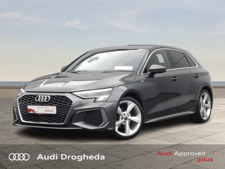 2023 Audi A3 - photo 3