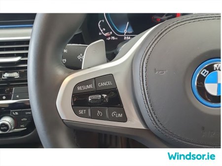 2022 BMW 5-Series - photo 29