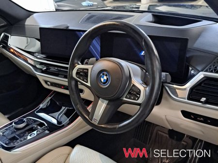 2023 BMW X5 - photo 11