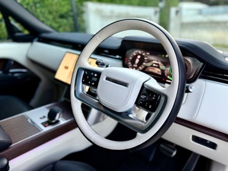 2025 Land Rover Range Rover - photo 7