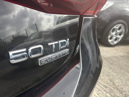 2020 Audi A7 - photo 10