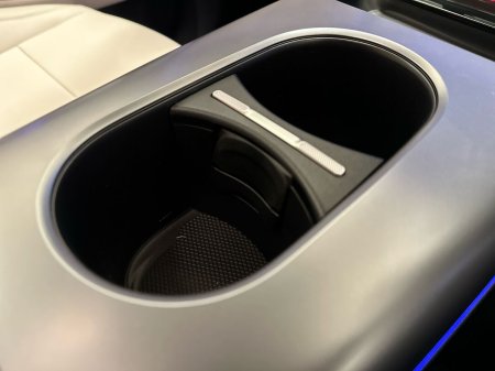 2026 Mercedes-Benz GLB - photo 20