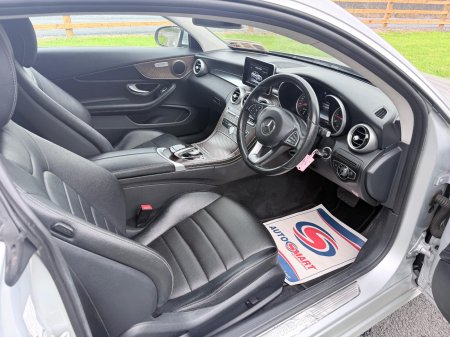 2016 Mercedes-Benz C-Class - photo 14