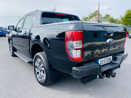 2023 Ford Ranger - photo 9