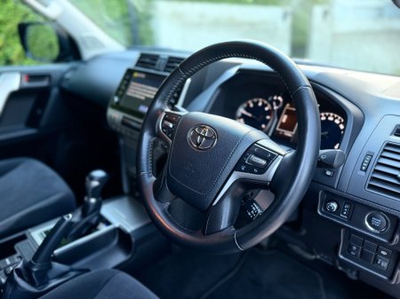 2024 Toyota Land Cruiser - photo 6