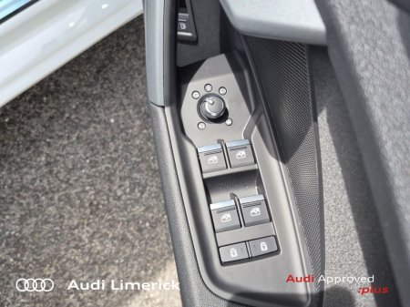 2026 Audi A3 - photo 32