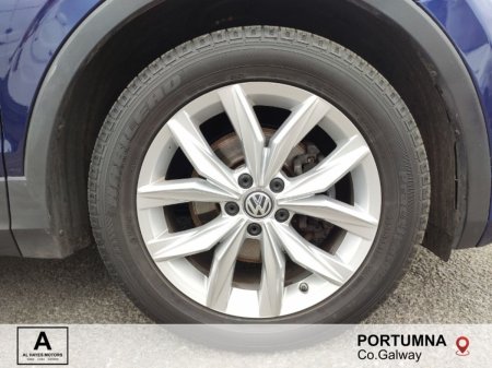 2019 Volkswagen Tiguan - photo 9