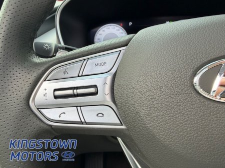 2023 Hyundai Santa Fe - photo 12