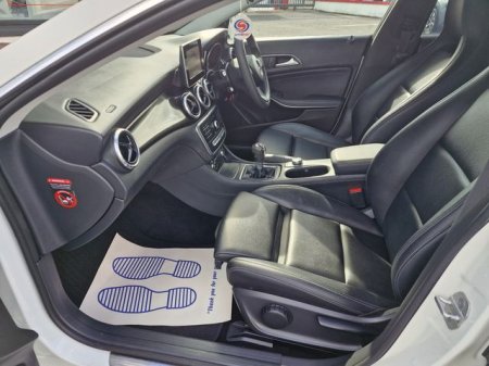 2018 Mercedes-Benz CLA - photo 19